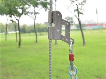 Fungsi Teras Tali Wayar Keluli Tahan Karat Bagi Aplikasi Berbeza Berbeza